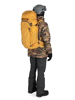 防犯・セキュリティ用品 OSPREY SOLEDEN42 特別価格20％OFF】OSPREY オスプレー ソールデン 42